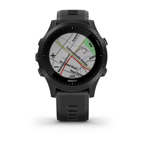 Часы Forerunner 945 (Black)